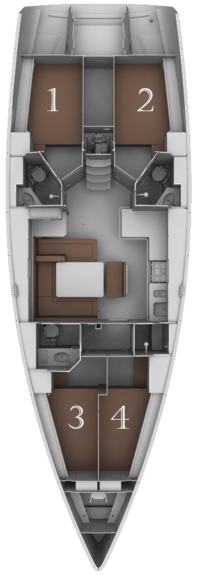 Bavaria-45-Cruiser-Beds